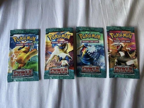Booster Pack
