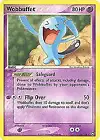 Wobbuffet