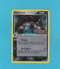Mightyena