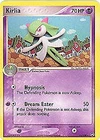 Kirlia