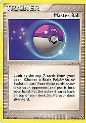 Master Ball