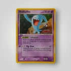 Wobbuffet