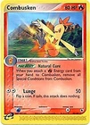 Combusken