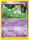 Kirlia