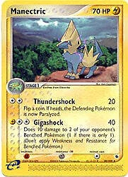 Manectric