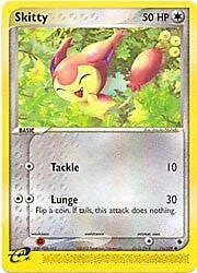 Skitty