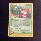 Wurmple