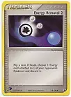 Energy Removal 2