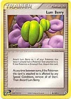Lum Berry