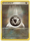 Metal Energy