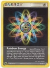 Rainbow Energy