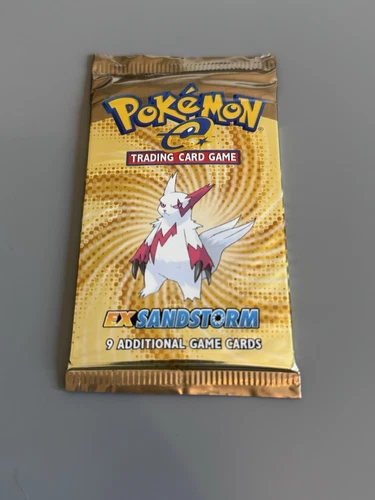 Booster Pack