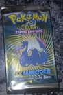 Booster Pack