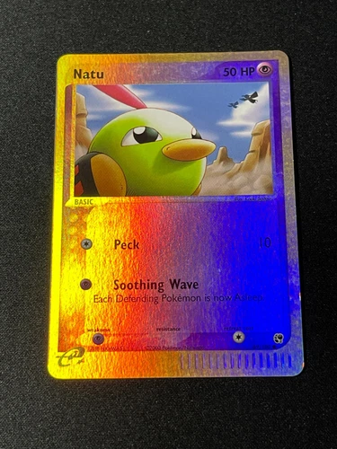 Natu
