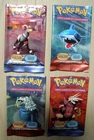 Booster Pack