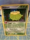 Skiploom