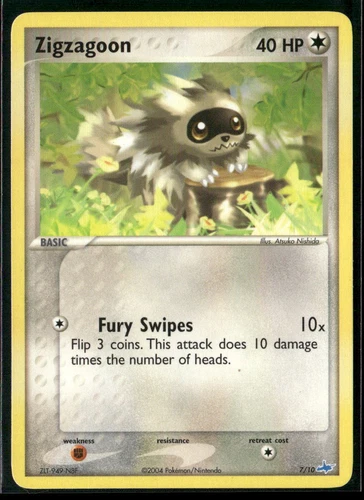 Zigzagoon