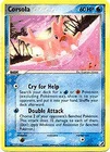 Corsola