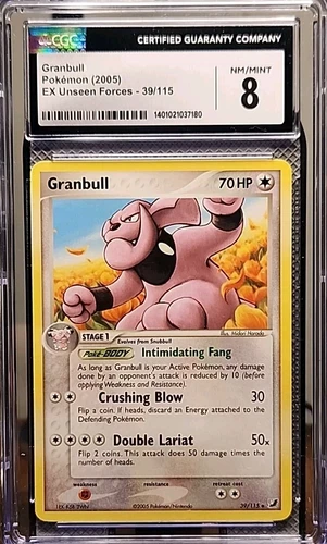 Granbull