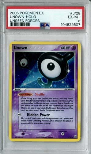 Unown