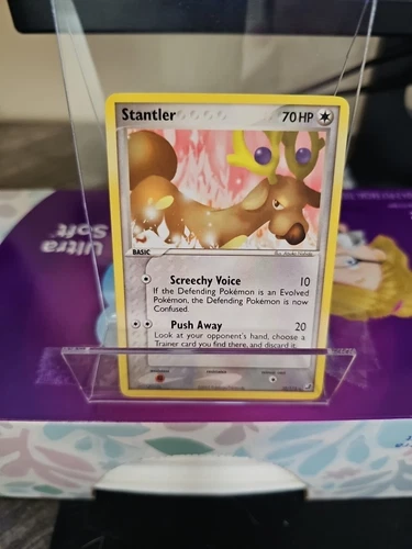 Stantler