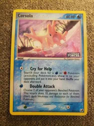 Corsola