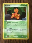 Shuckle
