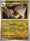 Excadrill