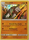 Excadrill