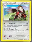 Excadrill