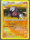 Excadrill