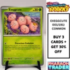 Exeggcute