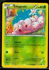 Exeggcute