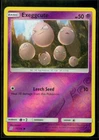 Exeggcute