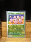 Exeggcute