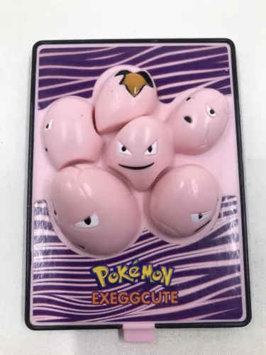 Exeggcute