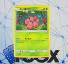 Exeggcute