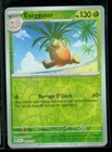 Exeggutor