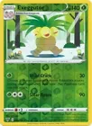 Exeggutor