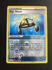 Exp. Share