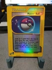 Master Ball