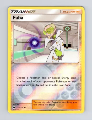 Faba