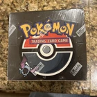 Booster Box