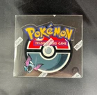 Booster Box