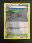 Faded Town