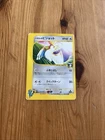 Falkner's Pidgeot