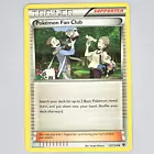 Pokemon Fan Club