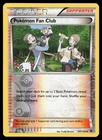 Pokemon Fan Club