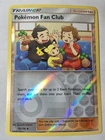 Pokemon Fan Club