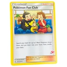 Pokemon Fan Club